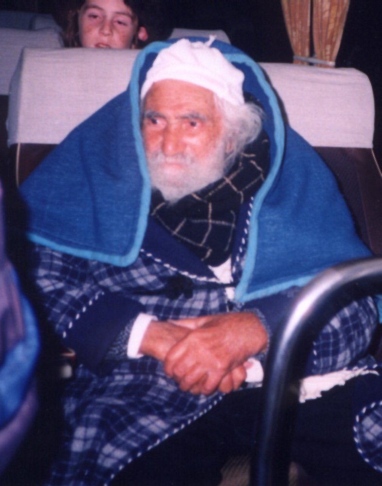 Saba en voyage